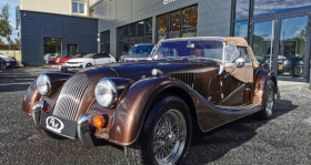 Morgan PLUS 4 occasion 2011 mise en vente à THIERS par le garage MERTINS AUTOMOBILES - photo n°1