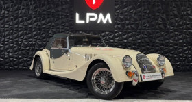 Morgan PLUS 4 , garage LPM - LUXE PASSION MOTEUR � ROQUEBRUNE SUR ARGENS