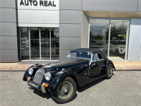 Morgan PLUS 4 , garage AUTO REAL TOULOUSE  Toulouse