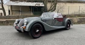 Morgan PLUS 4 , garage SV ART AND MOTORS  MOUGINS