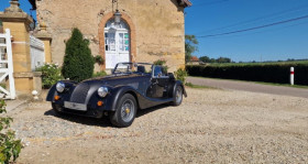 Morgan PLUS 4 occasion 2024 mise en vente à Saint-Vallier par le garage GARAGE BOBIN - photo n°1