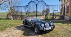 Morgan PLUS 4 , garage GARAGE BOBIN  Saint-Vallier