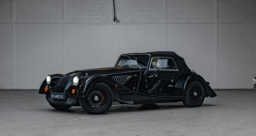 Morgan PLUS 4 , garage MECANICUS � Paris