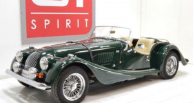 Morgan PLUS 4 , garage CLASSICA  La Boisse