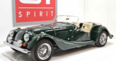 Morgan PLUS 4 occasion année 1993 boite Manuelle Annonce Morgan PLUS 4 occasion Essence Hard Top à La Boisse