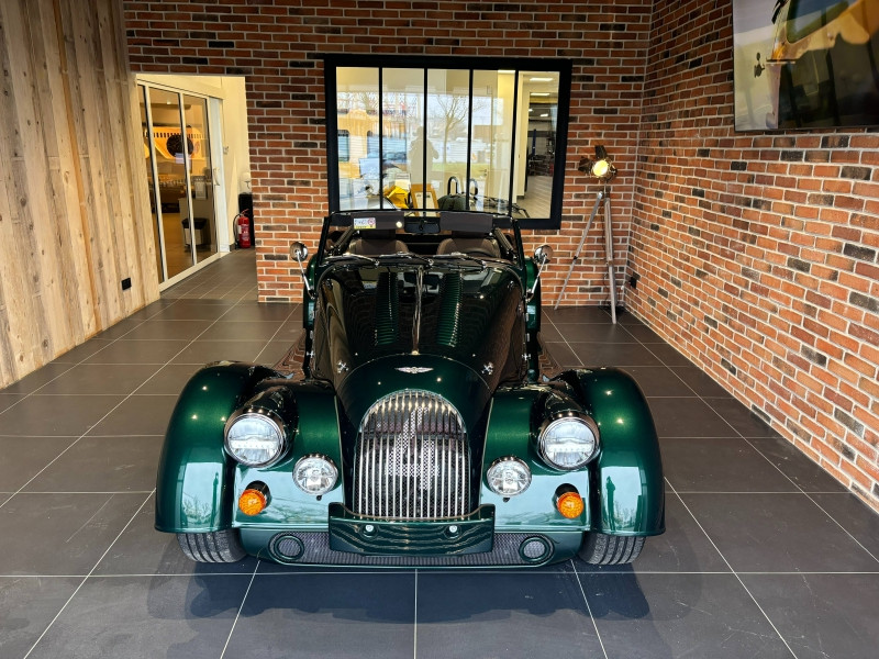 Morgan PLUS 4 PLUS FOUR 23MY  occasion  ORLEANS - photo n2
