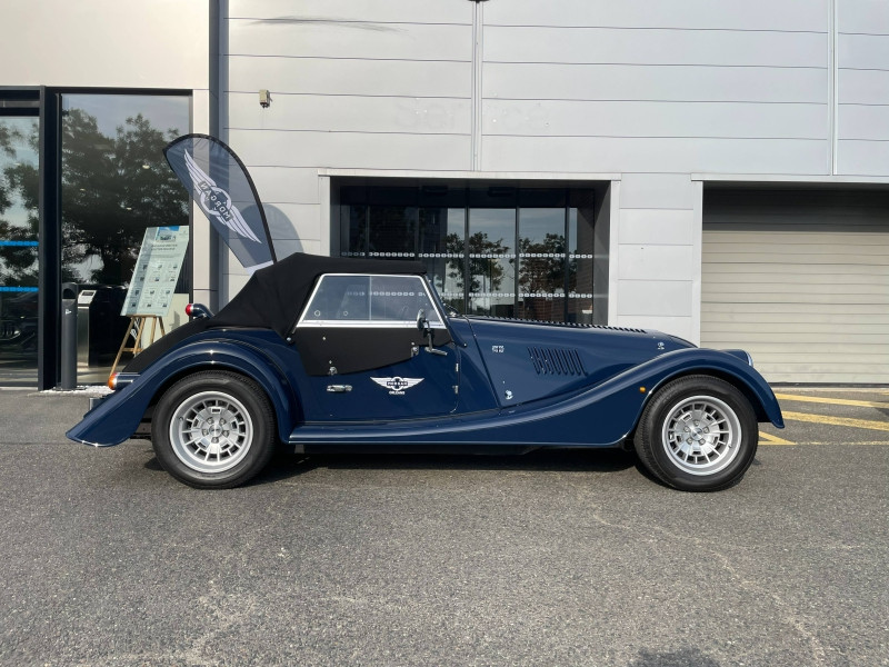 Morgan PLUS 4 PLUS FOUR 23MY  occasion  ORLEANS - photo n3
