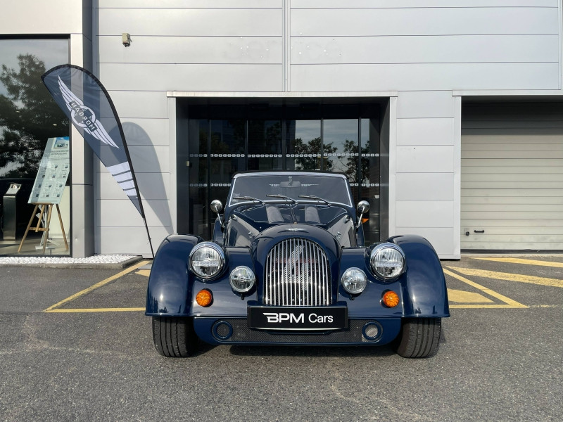 Morgan PLUS 4 PLUS FOUR 23MY  occasion  ORLEANS