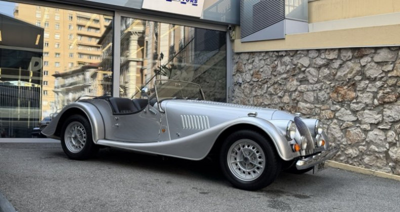 Morgan PLUS 8   - photo n°5 Morgan PLUS 8   occasion à MONACO - photo n°5