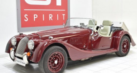 Morgan PLUS 8 , garage GT SPIRIT  La Boisse