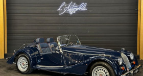 Morgan PLUS 8 , garage L'AUTOMOBILE PARIS � M�ry Sur Oise