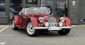 Morgan PLUS 8 , garage QUATRE VINGT DIX NEUF SAS  ANDREZIEUX-BOUTHEON