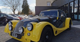 Morgan Roadster , garage MERTINS AUTOMOBILES  THIERS