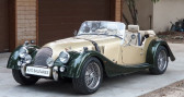 Morgan Roadster occasion Vert année 2016 boite Manuelle Annonce Morgan Roadster occasion Essence ROADSTER 3.7 L V6 à Perpignan