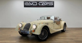Annonce Morgan Roadster occasion Essence V6 3.0 / 1er main Origine France / Valises et accessoires � GLEIZE