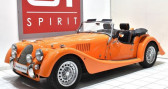 Morgan Roadster occasion année 2013 boite Manuelle Annonce Morgan Roadster occasion Essence V6 3.7 à La Boisse