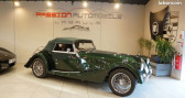 Morgan Roadster occasion année 2014 boite Manuelle Annonce Morgan Roadster occasion Essence V6 Ford, 285ch-boite 6, 2014-8500km à La Baule