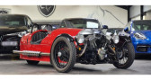 Annonce Morgan Three wheeler occasion Essence Threewealer 2.0 115 /1ERE MAIN � SAINT LAURENT DU VAR