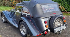 Morgan Tourer , garage GARAGE BOBIN  Saint-Vallier