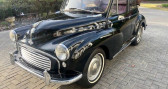 Annonce Morris Minor occasion Essence   LYON