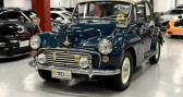 Morris Minor occasion