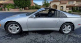 Annonce Nissan 300 ZX occasion Essence   LYON