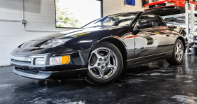 Nissan 300 ZX , garage GOOD TIMERS  LYON