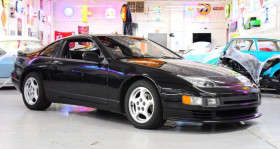Nissan 300 ZX , garage GOOD TIMERS  LYON