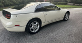 Nissan 300 ZX occasion année 1994 Annonce Nissan 300 ZX occasion Essence à LYON