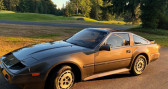 Nissan 300 ZX occasion année 1986 Annonce Nissan 300 ZX occasion Essence à LYON