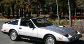 Nissan 300 ZX occasion année 1984 Annonce Nissan 300 ZX occasion Essence à LYON