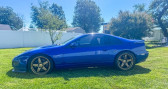 Nissan 300 ZX    LYON 69