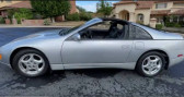 Annonce Nissan 300 ZX occasion Essence   LYON