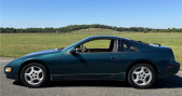 Nissan 300 ZX occasion année 1995 Annonce Nissan 300 ZX occasion Essence à LYON