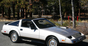 Nissan 300 ZX , garage GOOD TIMERS  LYON