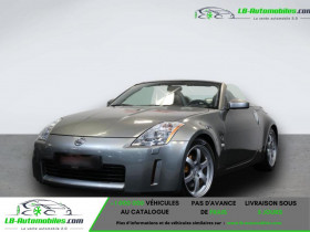 Nissan 350 Z Roadster , garage LB AUTOMOBILES  Beaupuy
