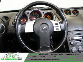 Nissan 350 Z Roadster *Roadster*Premium Pack*Xenon*Bose*Brembo*  occasion  Beaupuy - photo n7