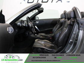Nissan 350 Z Roadster *Roadster*Premium Pack*Xenon*Bose*Brembo*  occasion  Beaupuy - photo n6