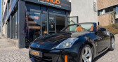 Nissan 350 Z Roadster occasion année 2007 boite Manuelle Annonce Nissan 350 Z Roadster occasion Essence 3.5 300 PACK à LIMOGES