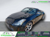 Nissan 350 Z Roadster 3.5 V6 280  � Beaupuy 31