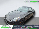 Nissan 350 Z Roadster 3.5 V6 280  � Beaupuy 31