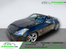 Nissan 350 Z Roadster 3.5 V6 280  occasion � Beaupuy - photo n�2