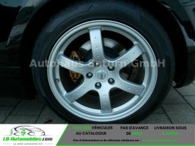 Nissan 350 Z Roadster 3.5 V6 280  occasion � Beaupuy - photo n�3