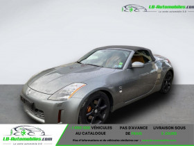 Nissan 350 Z Roadster , garage LB AUTOMOBILES � Beaupuy