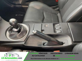 Nissan 350 Z Roadster 3.5 V6 280  occasion � Beaupuy - photo n�8