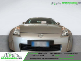 Nissan 350 Z Roadster 3.5 V6 280  occasion � Beaupuy - photo n�4