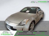 Annonce Nissan 350 Z Roadster occasion Essence 3.5 V6 280 � Beaupuy