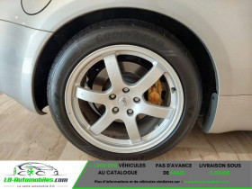 Nissan 350 Z Roadster 3.5 V6 280  occasion � Beaupuy - photo n�7