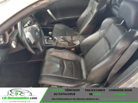 Nissan 350 Z Roadster 3.5 V6 280  occasion � Beaupuy - photo n�6