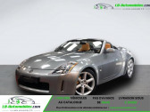 Nissan 350 Z Roadster 3.5 V6 280   Beaupuy 31